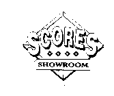 SCORES SHOWROOM