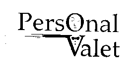 PERSONAL VALET