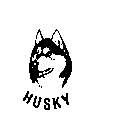 HUSKY