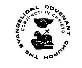 THE EVANGELICAL COVENANT CHURCH CONJUNCTI IN CHRISTO