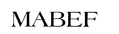 MABEF