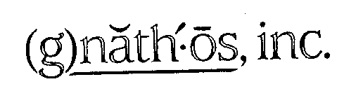 GNATHOS, INC.