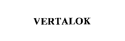 VERTALOK