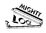 MIGHTY LOCK