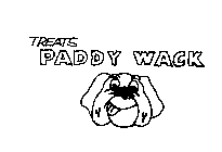 TREATS PADDY WACK