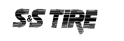 S&S TIRE