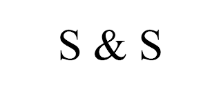 S & S