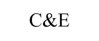 C&E