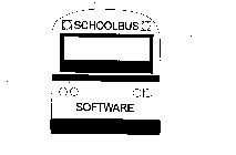 SCHOOLBUS SOFTWARE