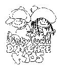 DINKYTOWN DAY CARE KIDS