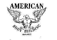 AMERICAN BODY BUILDING PRODUCTS