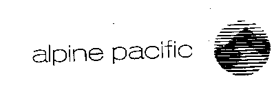 ALPINE PACIFIC