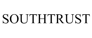 SOUTHTRUST