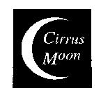 CIRRUS MOON