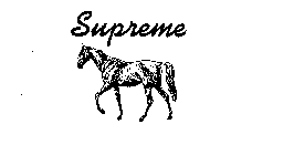 SUPREME