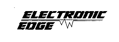 ELECTRONIC EDGE