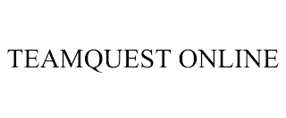 TEAMQUEST ONLINE