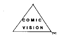 COMIC VISION