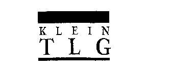 KLEIN TLG