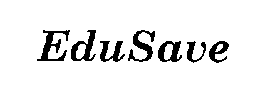 EDUSAVE