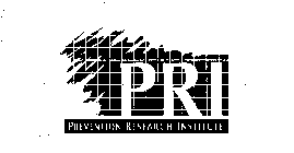 PRI PREVENTION RESEARCH INSTITUTE