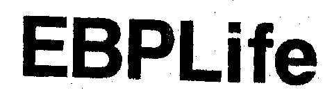 EBPLIFE