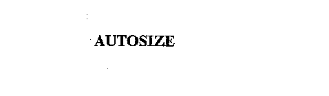 AUTOSIZE