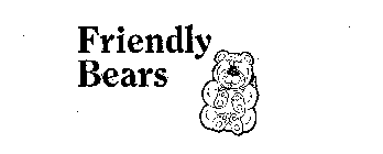 FRIENDLY BEARS