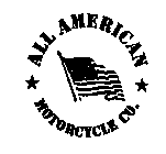 ALL AMERICAN MOTORCYCLE CO.