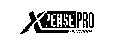 XPENSE PRO PLATINUM