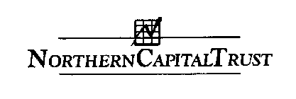 N NORTHERN CAPITAL TRUST