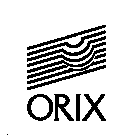 ORIX