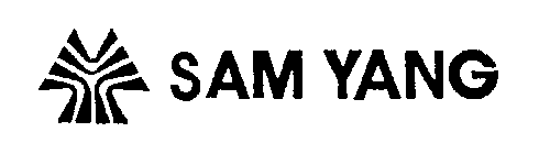 SAM YANG