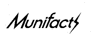 MUNIFACTS