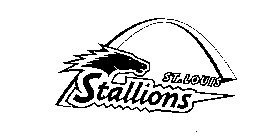 ST. LOUIS STALLIONS