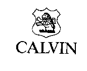 CALVIN