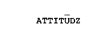 ATTITUDZ