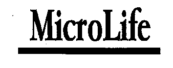 MICROLIFE