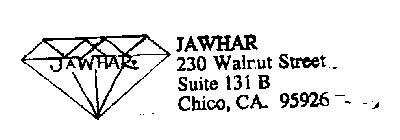 JAWHAR