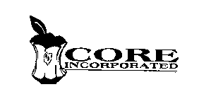 CORE INCORPORATED