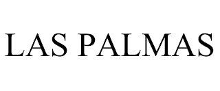 LAS PALMAS