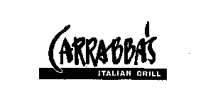 CARRABBA'S ITALIAN GRILL