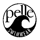 PELLE SWIMWEAR