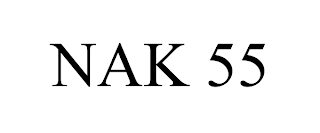 NAK 55