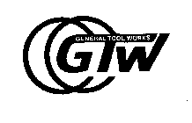 GENERAL TOOL WORKS GTW