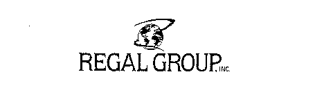 REGAL GROUP, INC.