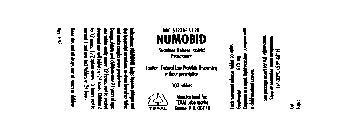 NUMOBID