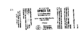 EPHEX SR