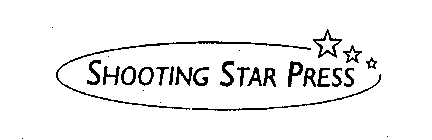 SHOOTING STAR PRESS