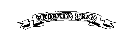 PRORATE FREE